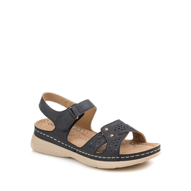 Ženske sandale - Comfortable-LS066150