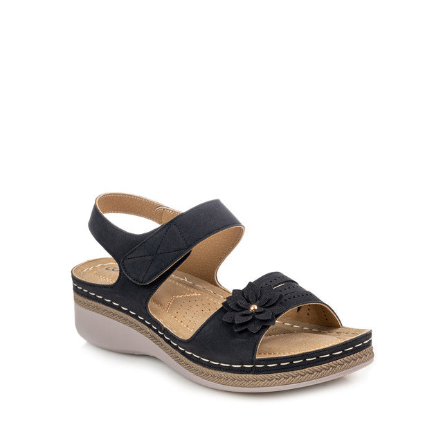 Ženske sandale - Comfortable-LS066155