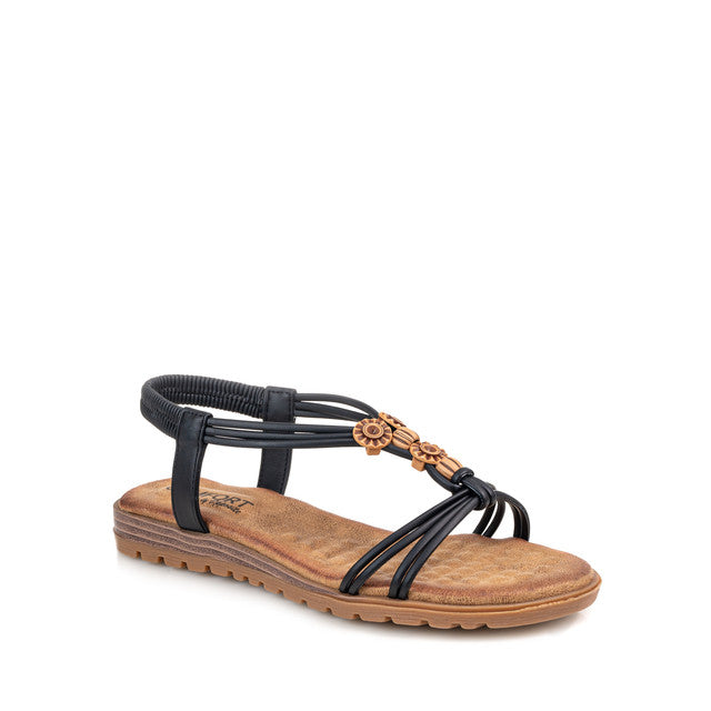 Ženske sandale - Comfortable-LS066161