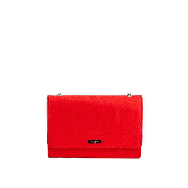Ženske torbe-T023301-RED